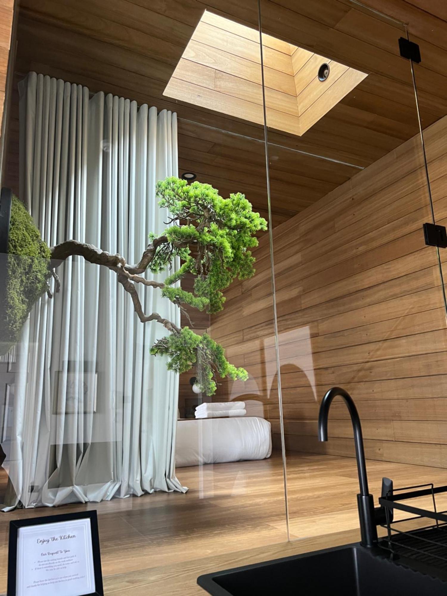 The Ryokan - Zen Sydney Exterior foto